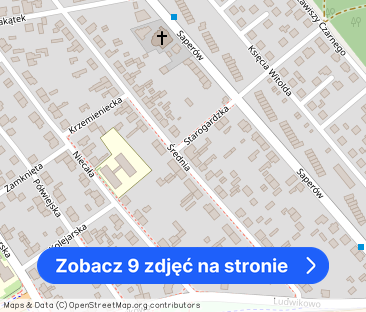 Wynajmę ładne i jasne mieszkanie Bydgoszcz Jachcice, bez pośredników. - Zdjęcie 1