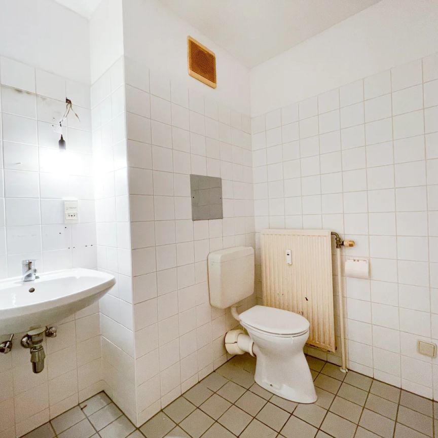 Gut aufgeteilte 2-Zimmer Wohnung in Favoriten zu mieten - Foto 1