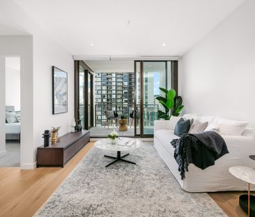 2104/82 Hay Street, Haymarket NSW 2000 - Apartment For Rent | Domain - Photo 6