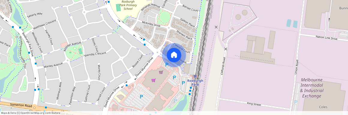 42 Sahi Crescent, Roxburgh Park, VIC 3064