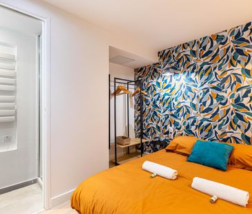 Appartement T2 Chaville à louer - Photo 4