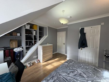 1 bedroom in a house share to rent - Photo 3