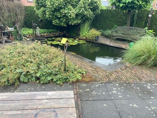 Te huur: Huis Giselbert Backstraat in Hilvarenbeek - Photo 1