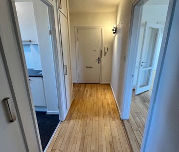 God 3-vær med altan - Foto 1