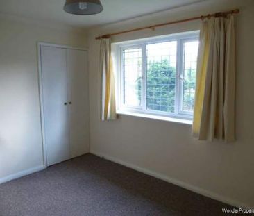 1 bedroom property to rent in Reading - Photo 2