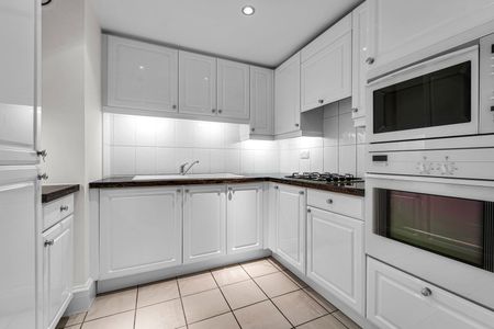 Wrights Lane, Kensington, W8 - Photo 3