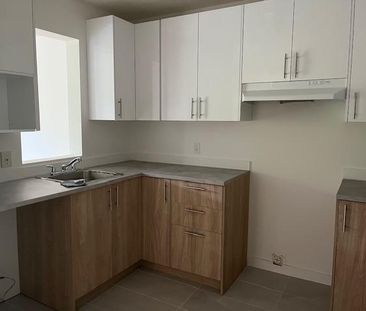 51/2 Québec**Charlesbourg**Ascenseur**Insonorisé**Rénové**Non fumeu... - Photo 2