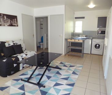 Appartement 1 pièces de 24 à Courdimanche - Photo 5