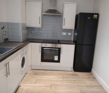 Studio Flat, The Compasses, LU1 - Photo 5