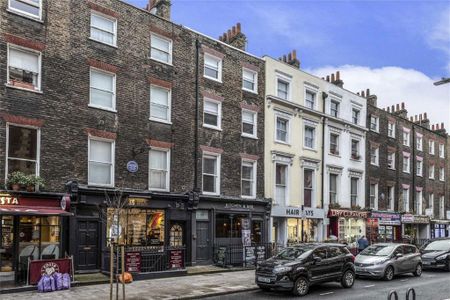 1 bedroom flat to rent - Photo 5