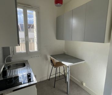 Appartement 1 Pièce 24 m² - Photo 3