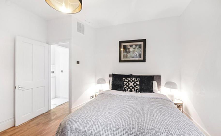 3 bedroom apartment to rent - Photo 3