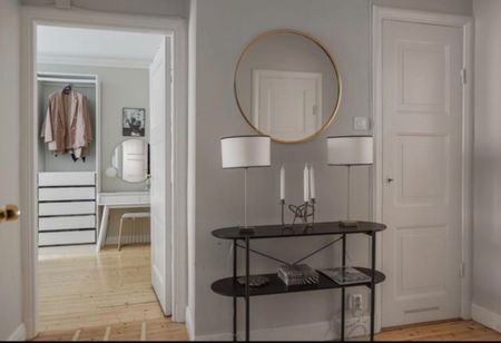 Nyrenoverad ljus 2:a på St Eriksplan - Photo 5