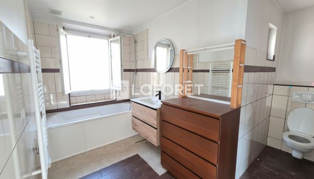 Appartement T3 Toulon à louer - Photo 1