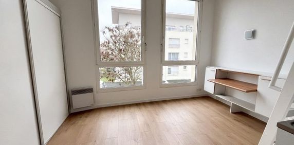 CAEN - STUDIO DUPLEX - MÉMORIAL - Photo 2