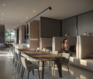 55 Mercer Street condo — Toronto, ON (2-Bedroom) - 2 Bedroom - Photo 6