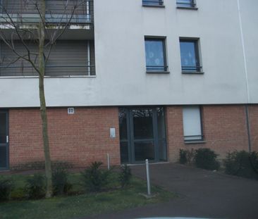 T2 à louer à Tourcoing - Réf. 121 - Photo 6