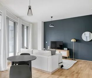 Blueground ID96, Favoriten - Photo 2