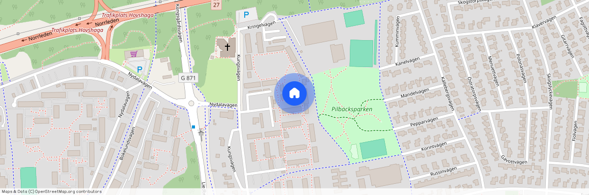 Växjö, Kungsvägen, 128C, 35244