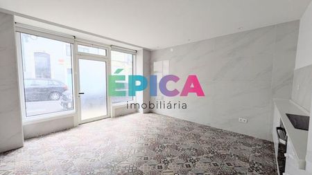 Apartamento T1 - Photo 2