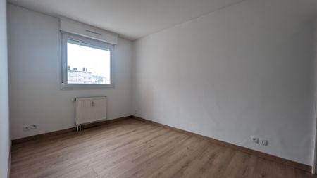 LE HAVRE - Appartement 2 pièces - Photo 2