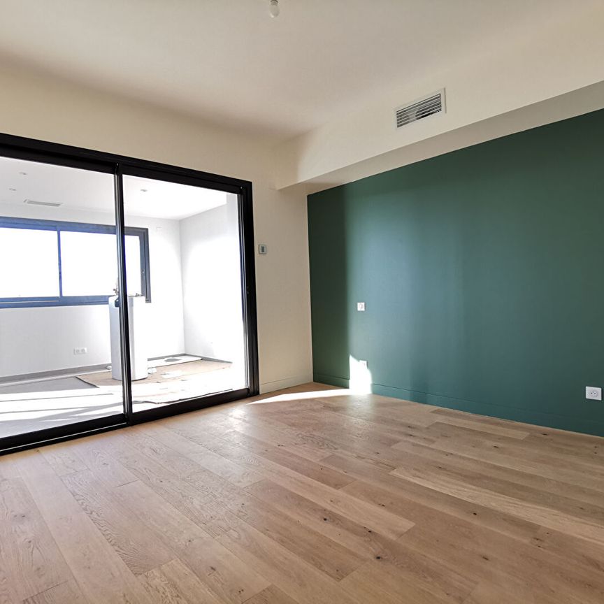 Location appartement 3 pièces, 75.00m², Garidech - Photo 1