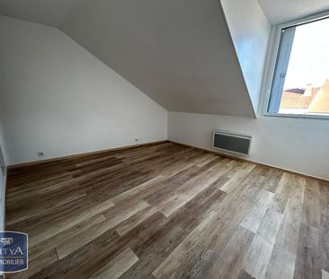 Location Appartement 3 pièces 60m² RAMBOUILLET 78120 - Photo 1