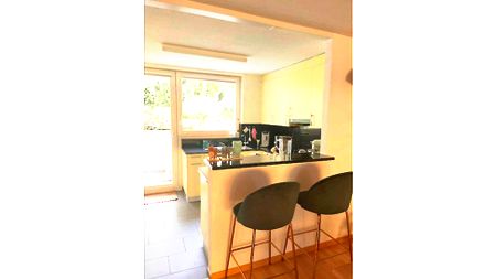 2½ Zimmer-Wohnung in Zürich - Kreis 10 Höngg, möbliert, auf Zeit - Foto 5