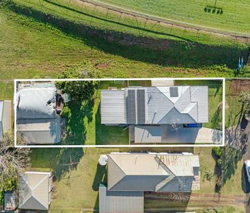 Charming 1950s Home with Character & Convenience - Photo 2