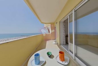 Apartamento T1 em Setúbal