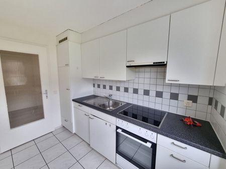 The ideal apartment in Trimbach - Photo 4