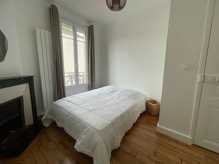 Location Appartement 2 pièces 30m² - Photo 5