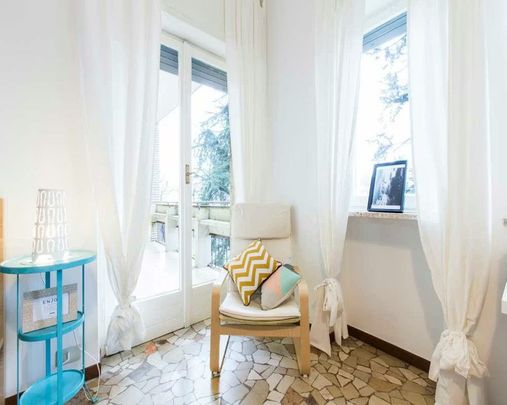 Via Pasquale Fornari, Milan, Lombardy 20146 - Foto 1