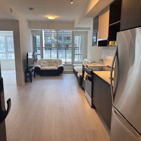 For Lease - 395 Dundas Street Unit# 425, Oakville, Ontario - Photo 1