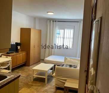 Alquiler de estudio en Calle Empecinado - Photo 5