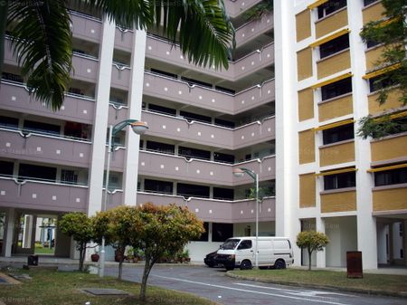 Blk 485A Choa Chu Kang Avenue 5 (Choa Chu Kang), HDB 5 Rooms - For Rent - Photo 5
