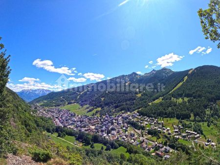 Trilocale via Valtellina 11, Aprica - Photo 2