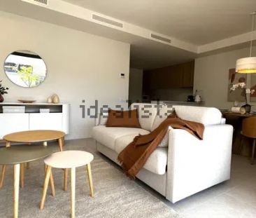 Alquiler de piso en Torrevigía - Photo 5