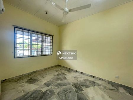 Sungai Kapar Indah For Rent - Foto 4