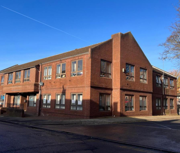 2 bedroom apartment to rent - Photo 6