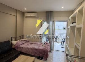 Studio/Γκαρσονιέρα για ενοικίαση - Πάτρα, - Photo 5