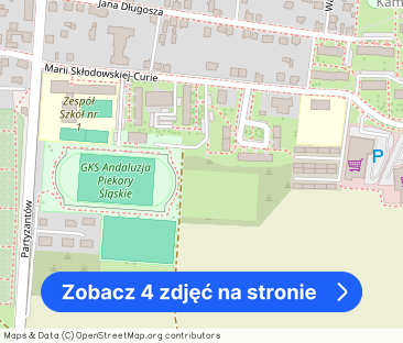 Kawalerka do wynajęcia - Zdjęcie 1