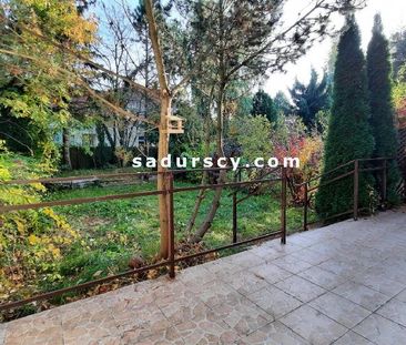 Dom mazowieckie Piaseczno powierzchnia 146.0 m² C206-WD-52994 - Zdjęcie 5