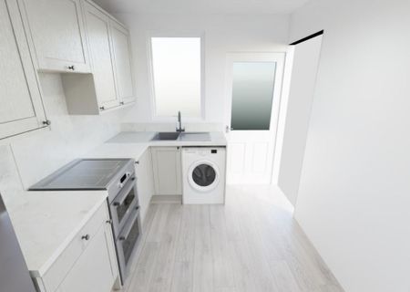 1 bedroom terraced house to rent - Photo 2