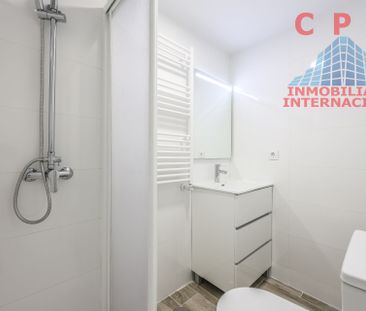 Piso de alquiler en Canillas - Photo 4