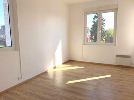 Appartement à louer à PERONNE (80200). - Photo 3