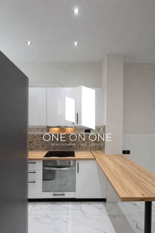 Studio/Γκαρσονιέρα για ενοικίαση Υψηλά Αλώνια (Πάτρα) - Photo 2