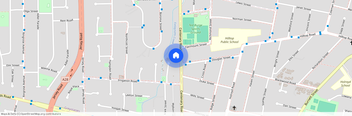 62 Centenary Road, 2145, South Wentworthville Nsw