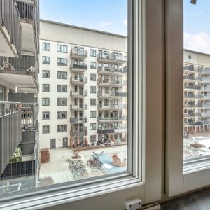 Sockergatan 3 - Foto 2