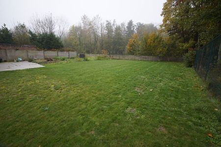 Appartement te huur - Foto 5